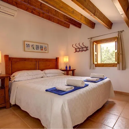 Ca Na Reieta By Vintage Travel Pollenca