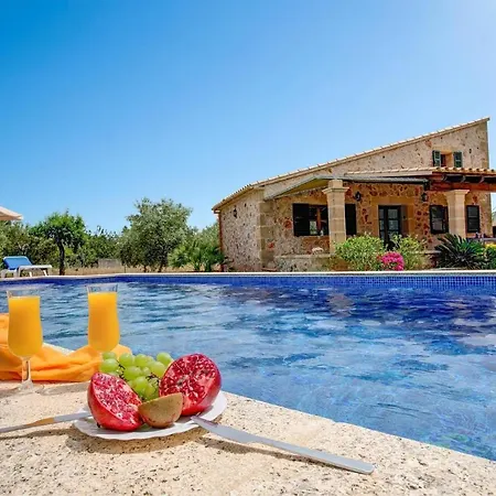 Villa Ca Na Reieta By Vintage Travel Pollenca
