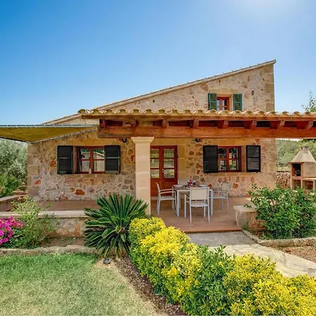 Ca Na Reieta By Vintage Travel Pollenca