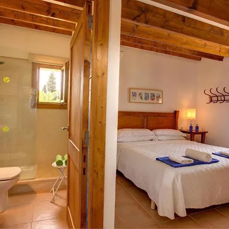 Ca Na Reieta By Vintage Travel Pollenca