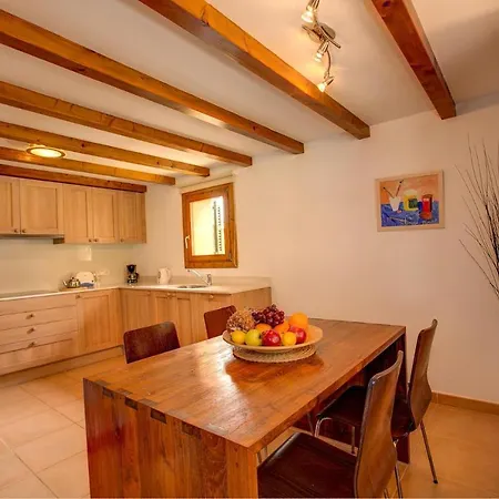 Ca Na Reieta By Vintage Travel * Pollenca