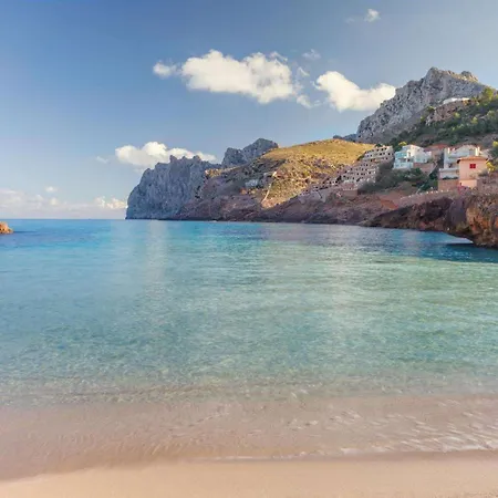 Ca Na Reieta By Vintage Travel Pollenca