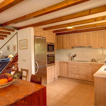 Villa Ca Na Reieta By Vintage Travel Pollenca