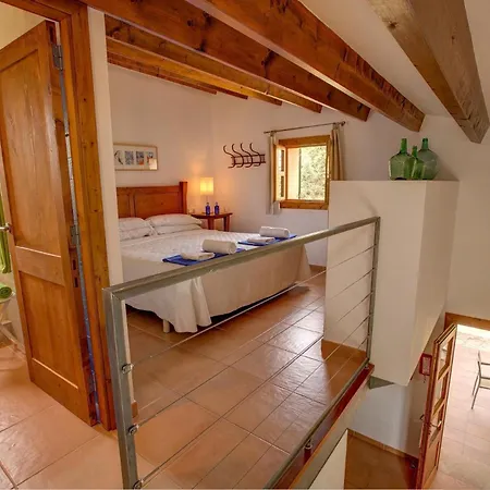 Ca Na Reieta By Vintage Travel Villa Pollenca