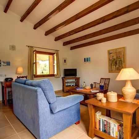 Ca Na Reieta By Vintage Travel Pollenca