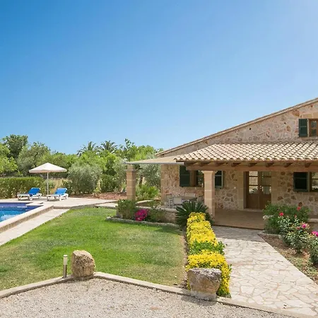 Villa Ca Na Reieta By Vintage Travel Pollenca